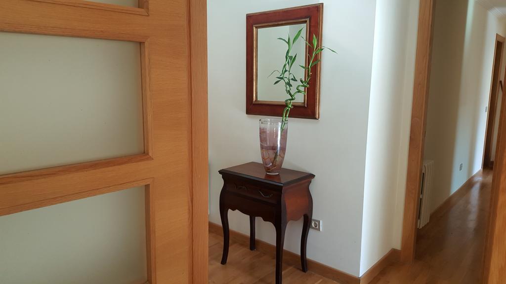 Apartment Plaza Fernando วิโก ภายนอก รูปภาพ